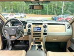 2011 Ford F-150 LARIAT