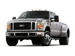 2010 Ford F-350 XLT