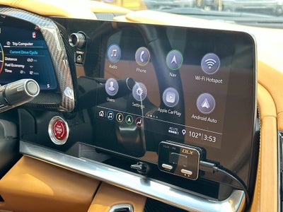 2020 Chevrolet Corvette Stingray 3LT