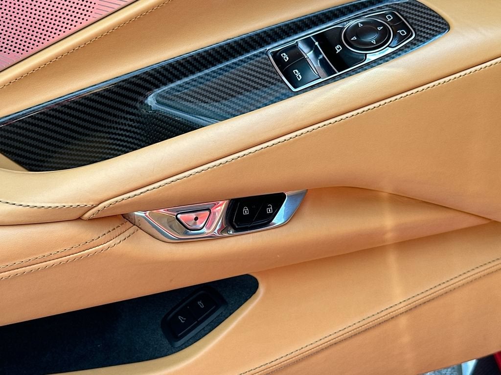2020 Chevrolet Corvette Stingray 3LT