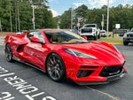 2020 Chevrolet Corvette Stingray 3LT