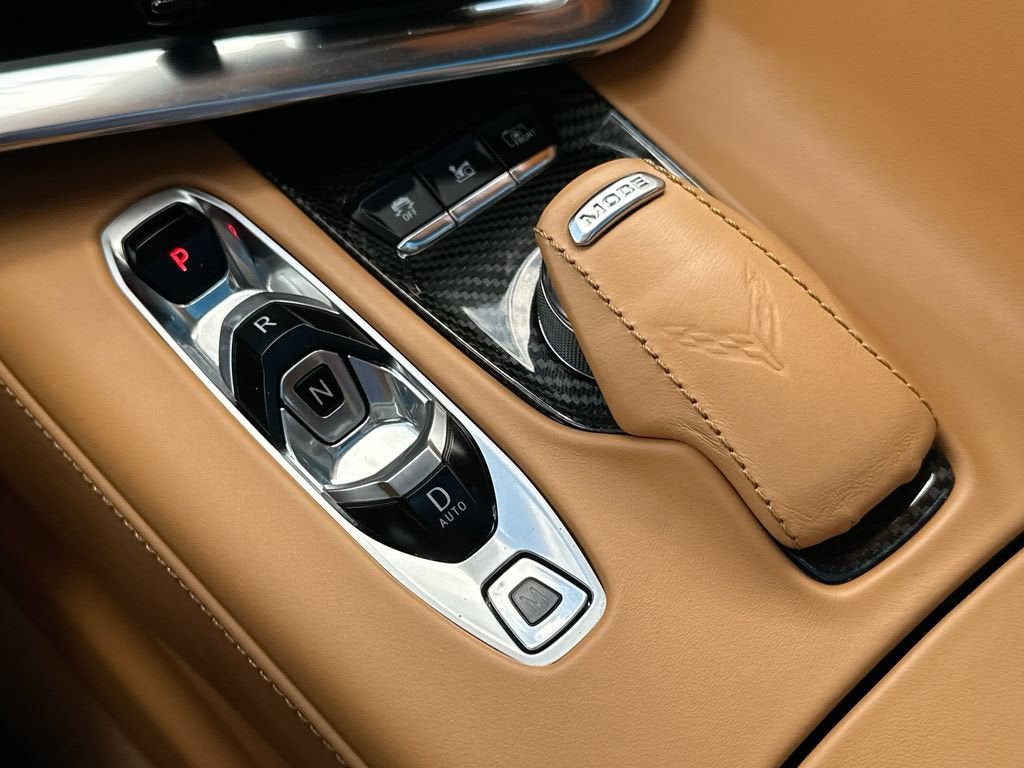 2020 Chevrolet Corvette Stingray 3LT