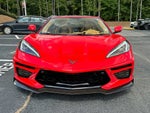 2020 Chevrolet Corvette Stingray 3LT