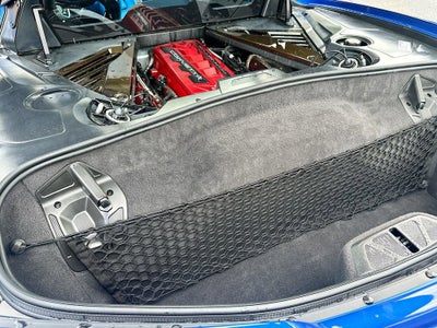 2021 Chevrolet Corvette Stingray 3LT