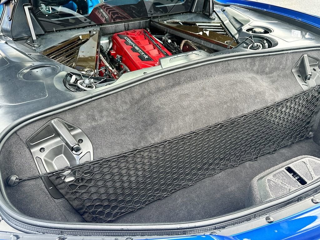 2021 Chevrolet Corvette Stingray 3LT