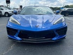 2021 Chevrolet Corvette Stingray 3LT