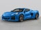 2025 Chevrolet Corvette E-Ray 3LZ