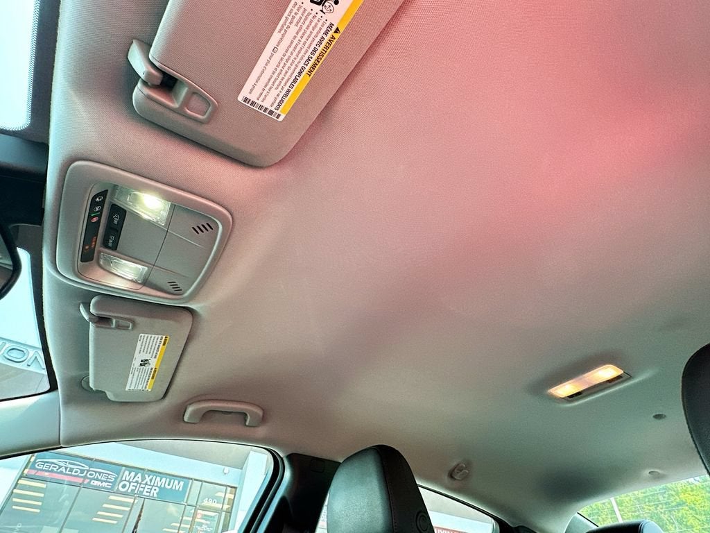 2024 Chevrolet Malibu 2LT