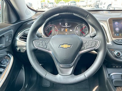 2024 Chevrolet Malibu 2LT