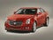 2008 Cadillac CTS RWD w/1SB
