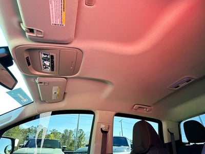 2018 Chevrolet Colorado 4WD LT