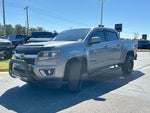 2018 Chevrolet Colorado 4WD LT