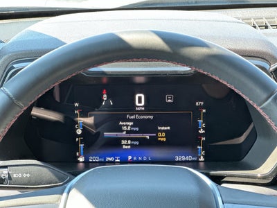 2023 Chevrolet Colorado 4WD Z71