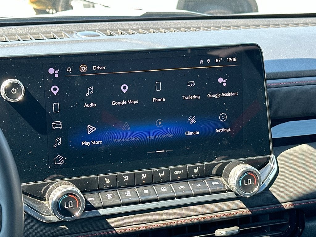 2023 Chevrolet Colorado 4WD Z71