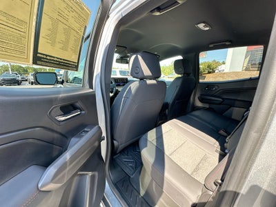 2023 Chevrolet Colorado 4WD Z71