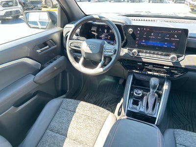 2023 Chevrolet Colorado 4WD Z71