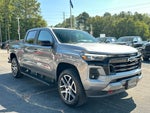2023 Chevrolet Colorado 4WD Z71