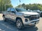 2023 Chevrolet Colorado 4WD Z71