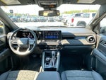 2023 Chevrolet Colorado 4WD Z71
