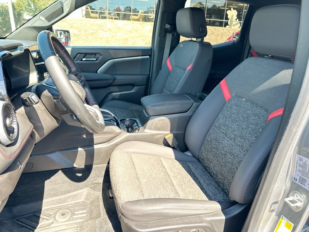 2023 Chevrolet Colorado 4WD Z71