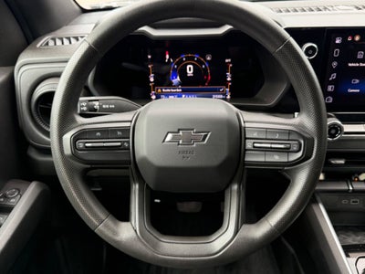 2023 Chevrolet Colorado 4WD Trail Boss