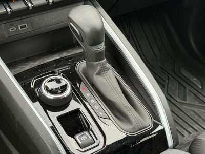 2023 Chevrolet Colorado 4WD Trail Boss