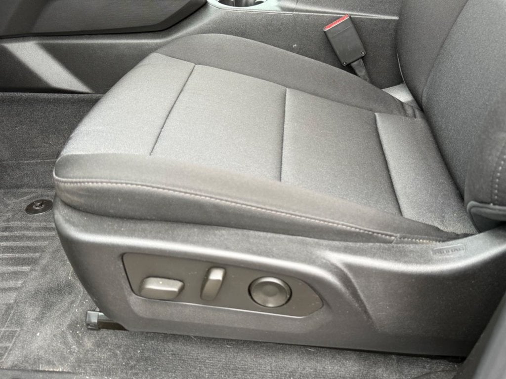 2023 Chevrolet Colorado 4WD Trail Boss