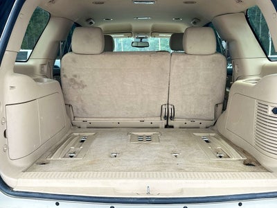 2013 GMC Yukon SLE