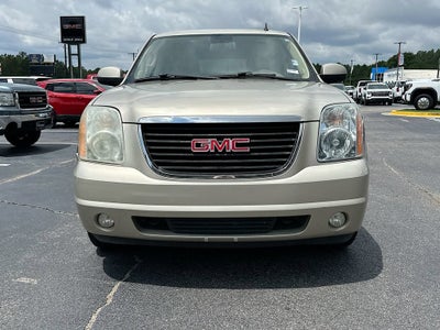 2013 GMC Yukon SLE