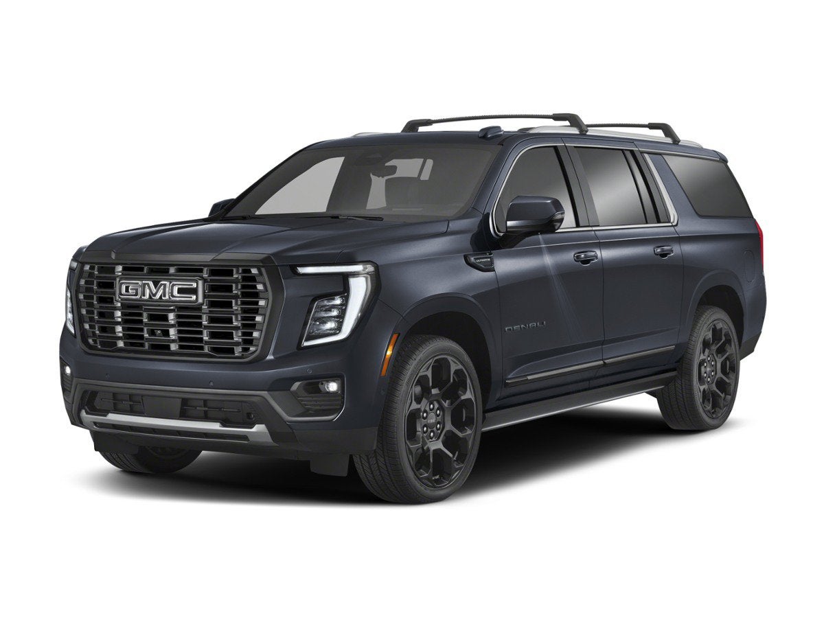 2025 GMC Yukon XL Elevation