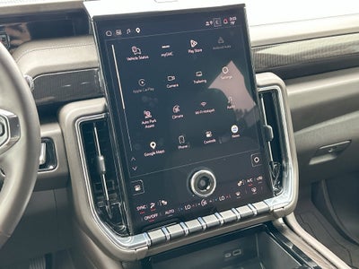 2025 GMC Yukon XL Elevation