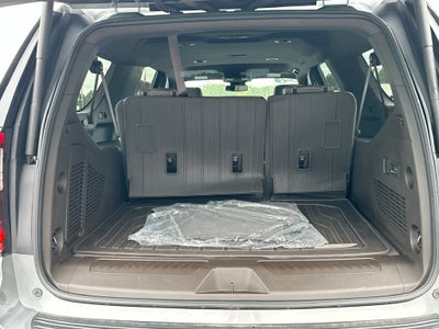 2025 GMC Yukon XL Elevation