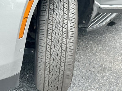 2025 GMC Yukon XL Elevation