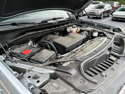 2025 GMC Yukon XL Elevation
