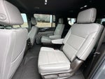 2025 GMC Yukon XL Elevation