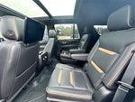 2021 GMC Yukon AT4