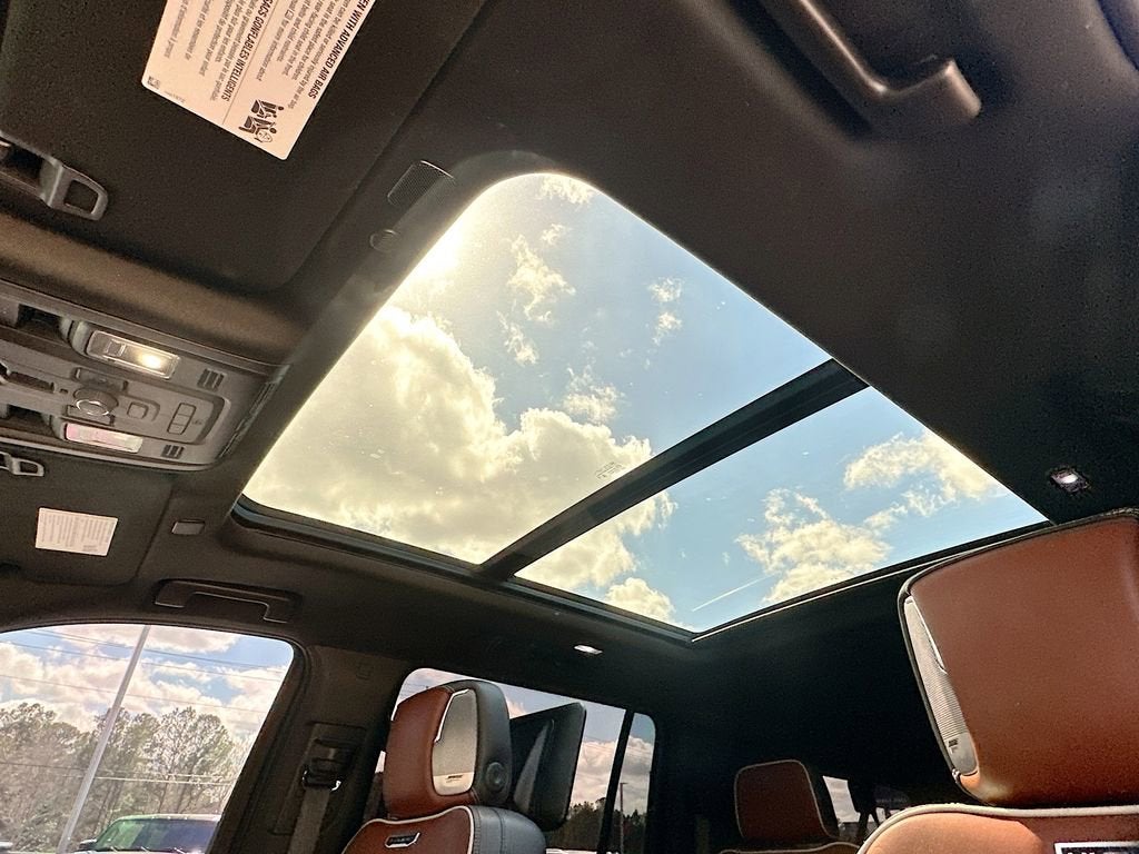 2023 GMC Yukon XL Denali Ultimate