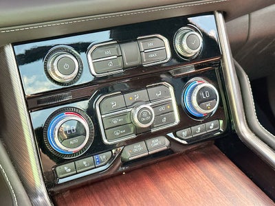 2023 GMC Yukon XL Denali Ultimate