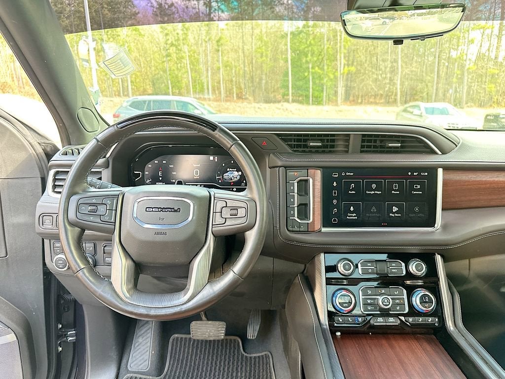 2023 GMC Yukon XL Denali Ultimate