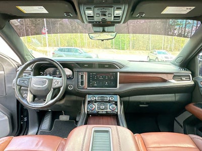 2023 GMC Yukon XL Denali Ultimate