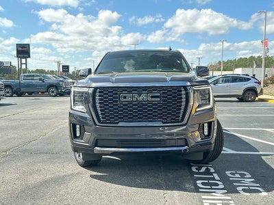 2023 GMC Yukon XL Denali Ultimate