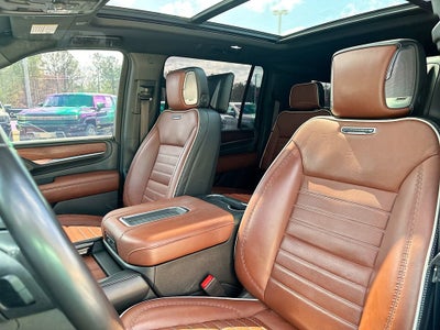 2023 GMC Yukon XL Denali Ultimate