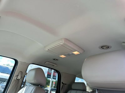 2010 Chevrolet Tahoe LT