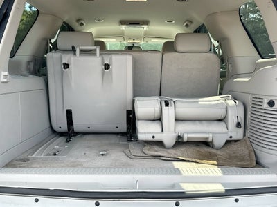 2010 Chevrolet Tahoe LT