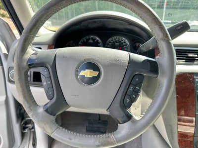 2010 Chevrolet Tahoe LT