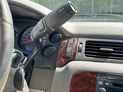 2010 Chevrolet Tahoe LT