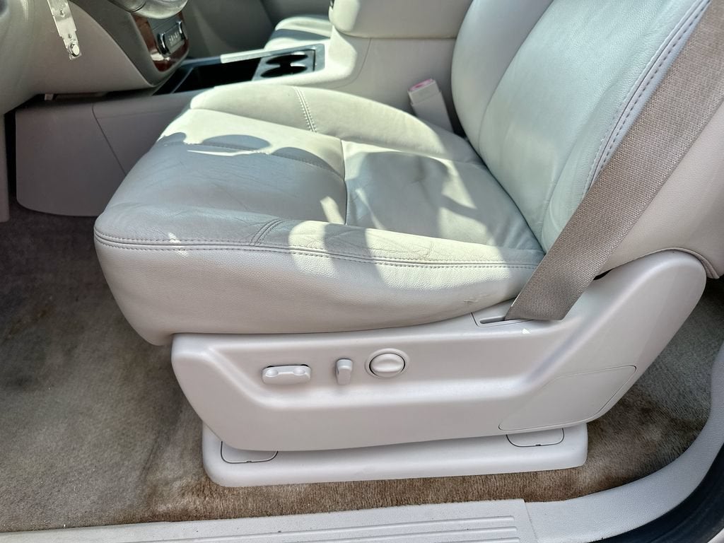 2010 Chevrolet Tahoe LT