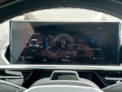 2025 GMC Sierra EV Extended Range Denali