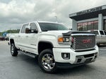 2016 GMC Sierra 2500 HD Denali