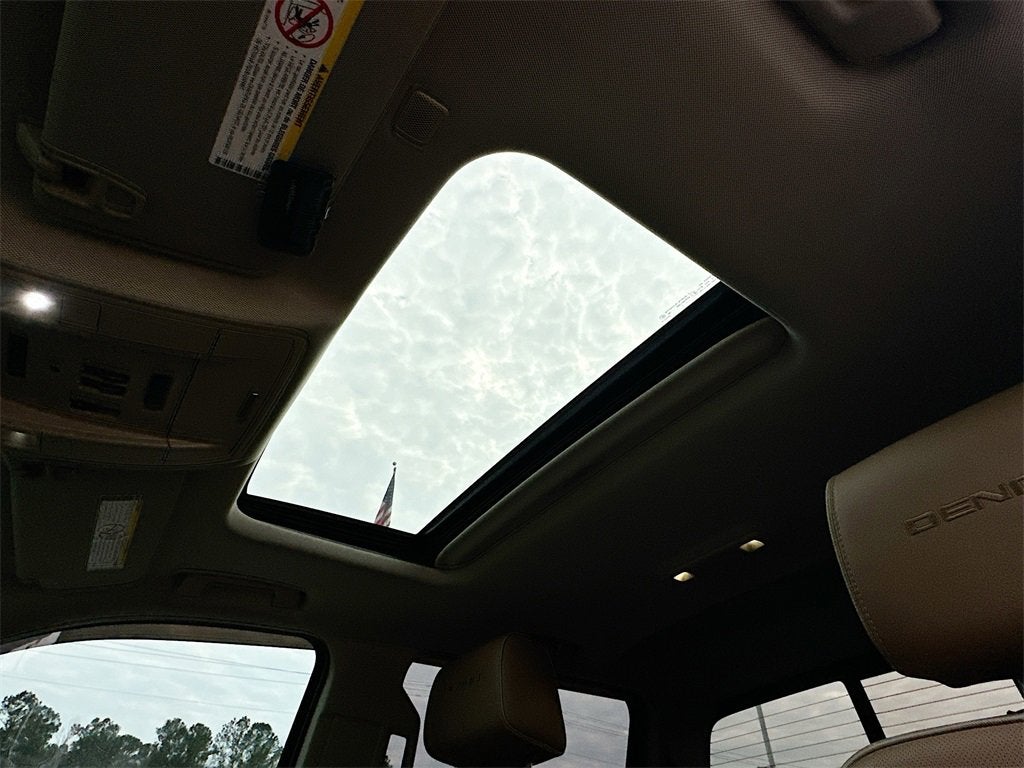 2017 GMC Sierra 3500 HD Denali